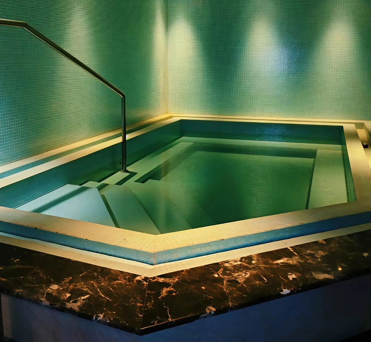 Meghavi Wellness Spa & Salon | Novotel Hyderbad Airport